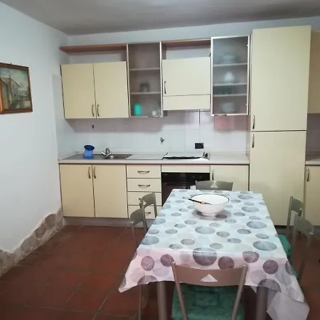 Σπίτι διακοπών Petrosino *